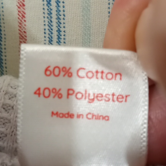 FABKIDS Rainbow Long Sleeve Hoodie - Picture 3 of 4